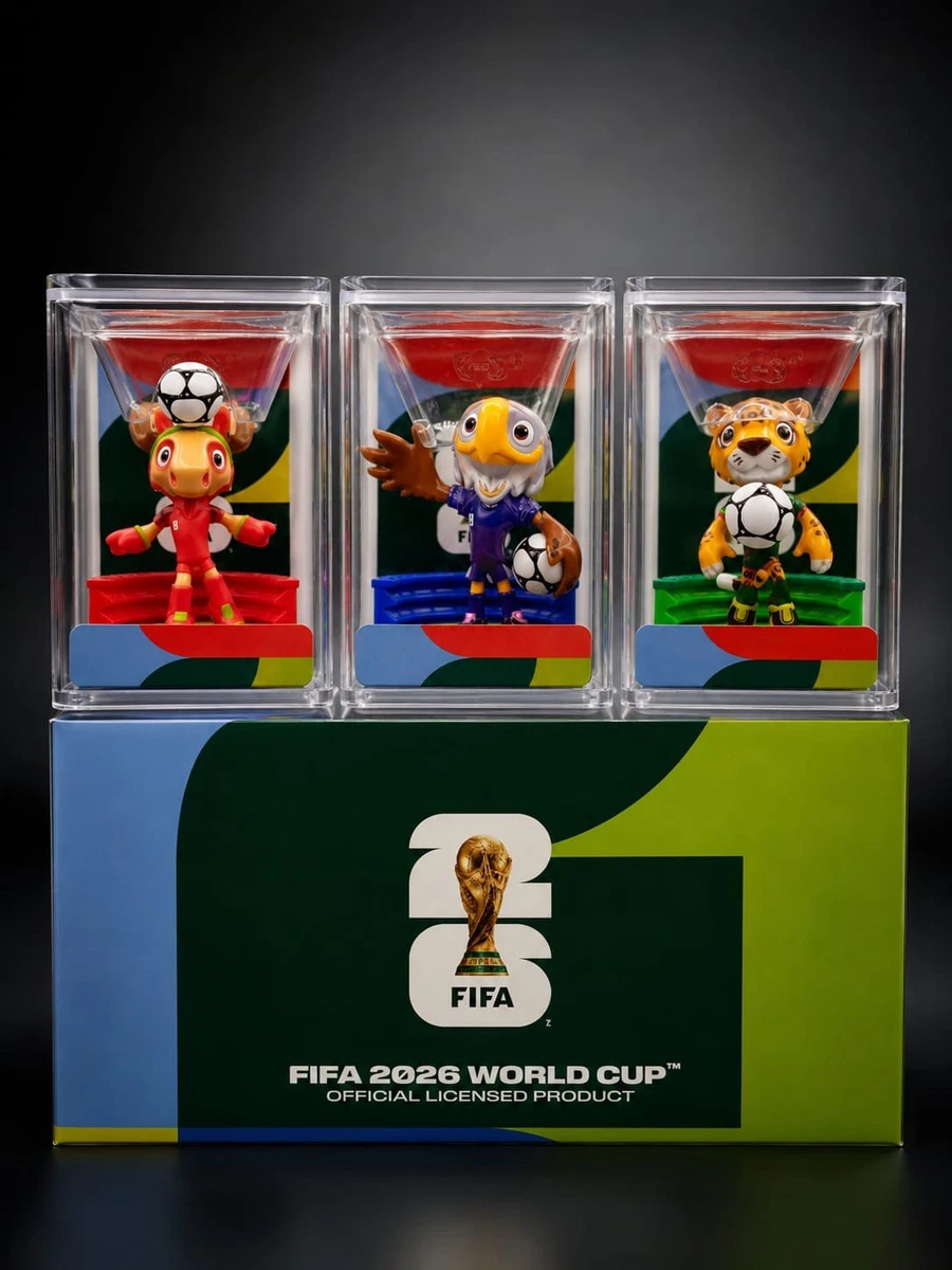 world cup mascot products for sale | eBay