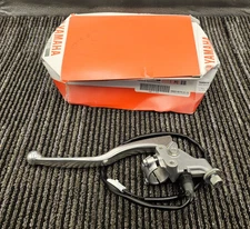 YAMAHA 5YT-82910-12 Lever Holder Assy Fits 2004 Yamaha Raptor 350 (YFM350S)