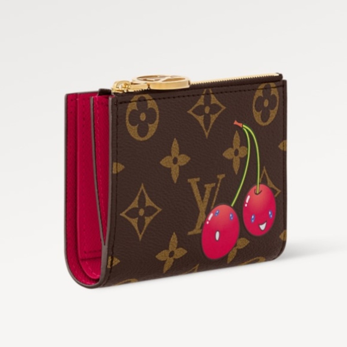 オリバーガル LOUIS VUITTON Oliver Gal Louis Vuitton LV Monogram Canvas Fashion Wall Art 16