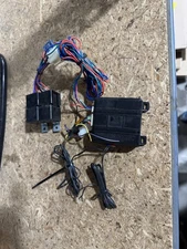 Directed Electronics DEI 545T Nite-light System USED