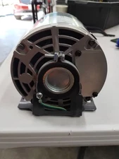 Marathon General Purpose Motor 5KH32GNB784AX 1/3HP 1725/1425 RPM 1 Phase