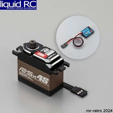 KO Propo KO30146 Ko Rsx4s - Power H.C. W/Selector 4s