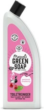 Marcel’s Green Soap Toilet Cleaner 750ml – Patchouli & Cranberry Eco Vegan UK 9.16 per litre