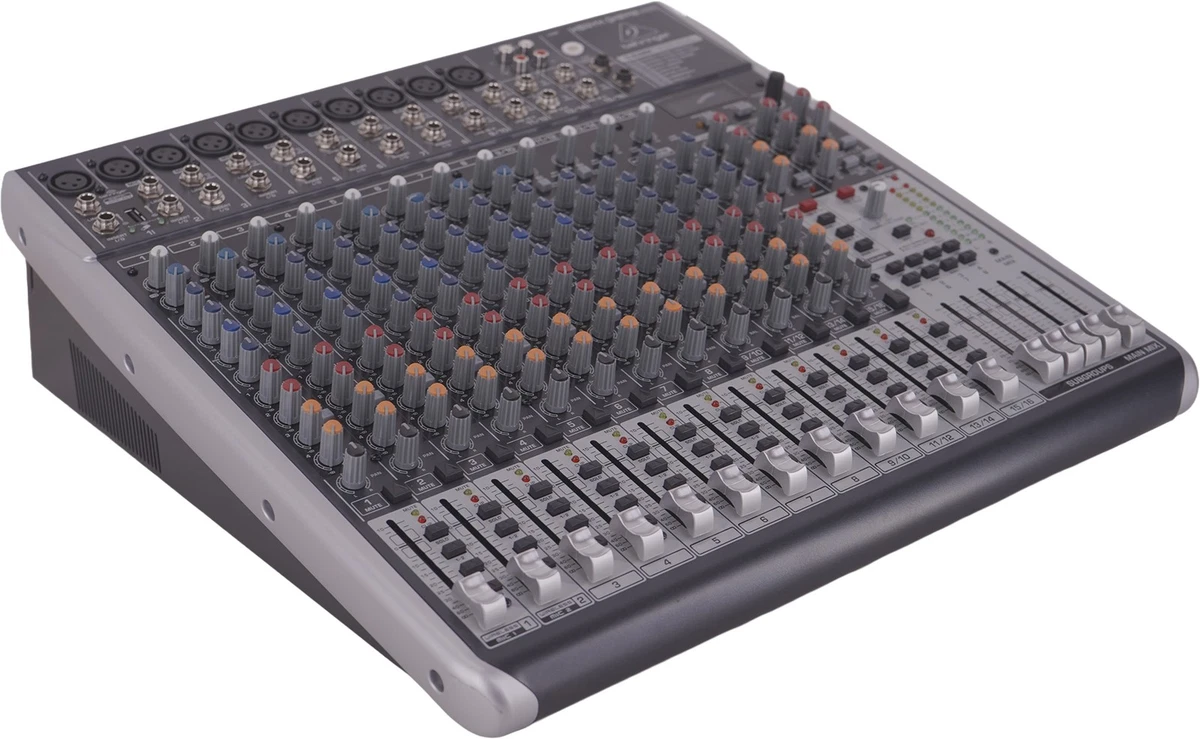 Xenyx 2442 for sale | eBay