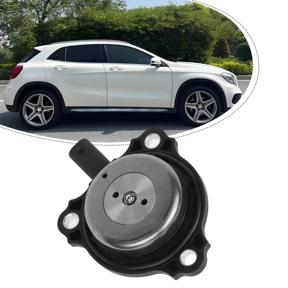 Engine Maintenance A2761560790 Car Performance Upgrade Reduced Emissions - Image 2 of 4