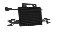 Hoymiles Mikrowechselrichter HMS-2000-4T (16A-Version) Sub-1G 2000W 0% Mwst.