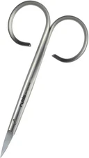 Rubis Switzerland Nail Scissors,Rubis Switzerland Swiss Made World Renowned P...