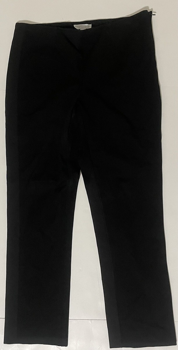 ny & co dress pants New York and Company size 6 dress pants