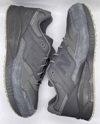 New Balance 530 Elite Edition Reflective Magnet 2016 M530RP Sz 11.5 D NWOB RARE