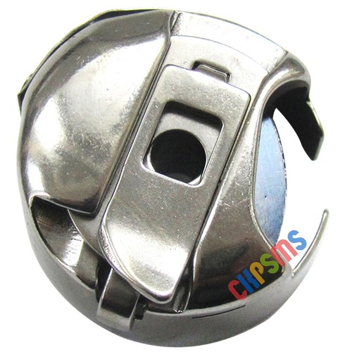 FIT FOR CONSEW 206RB WALKING FOOT LARGE (M) BOBBIN CASE PART18045 eBay