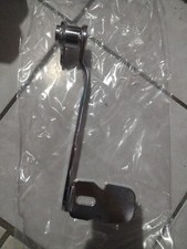 Harley-Davidson Chrome Brake Pedal Harley FLSTF Rear Brake Pedal 42597-00A