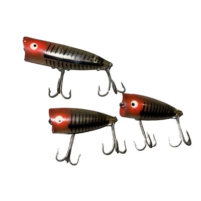 ルアー・フライ Heddon Chugger Spook SP color (2) s-l400.jpg