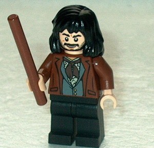 lego sirius black 2018