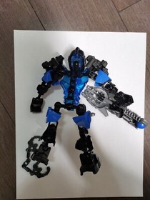 Lego Hero Factory Stringer 6282