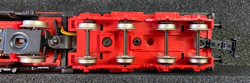 Märklin H0 3318 Schlepptenderlok BR 18 434 der DRG in OVP Z0 (2503) - Bild 10 von 14