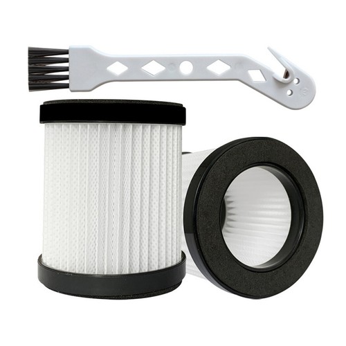 Filter For MOOSOO XL-618A Cordless Vacuum 10 Kpa Suction 4In1 Hand-held - Picture 24 of 24