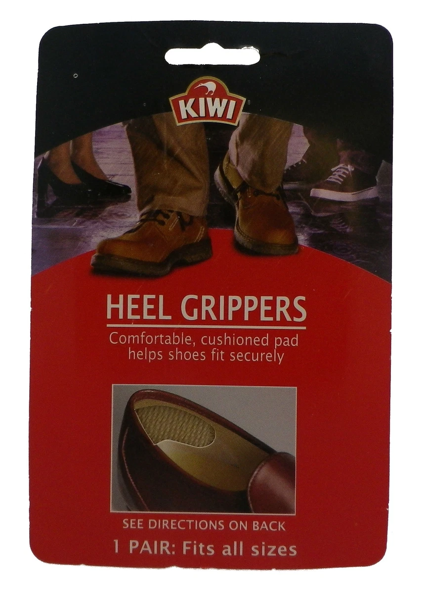 Kiwi heel best sale grippers