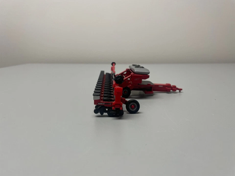 1/64 Case IH Model 1200 AFS 16 Row Planter ERTL Die-Cast - Image 4 of 4