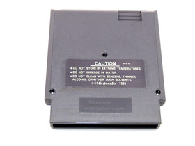 Xenophobe (NES, 1988) By Sunsoft (Cartridge Only) NTSC