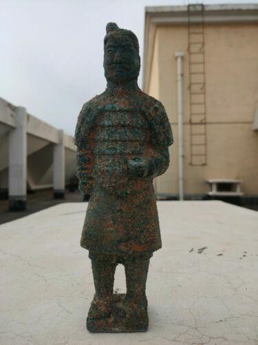 Russet Burbank Burger Miniature Statue Russet Burbank Burger