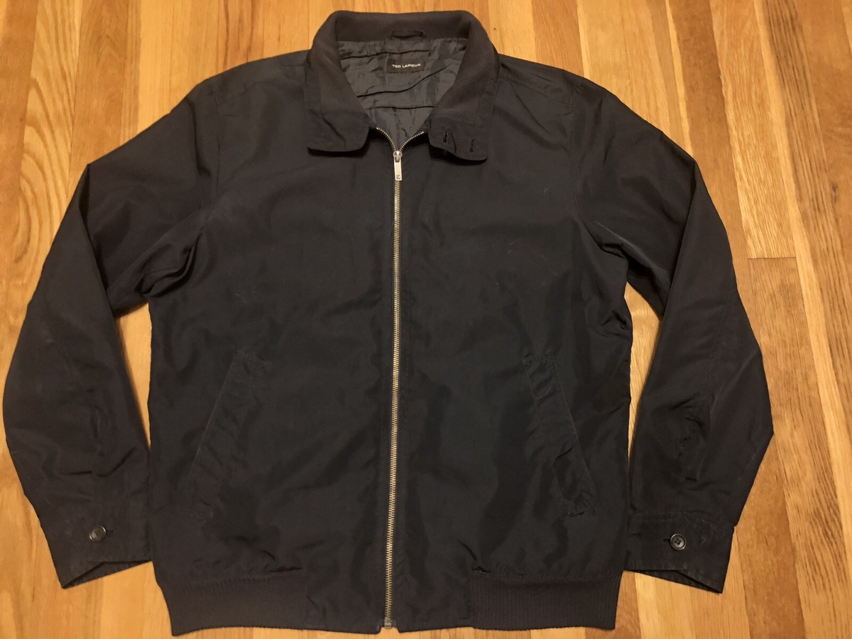 lapidus jacket