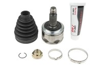 AußEngelenk FüR NTY Honda Civic 1.8 12- Front CV Gelenk