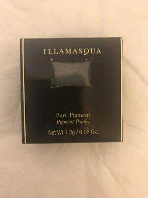 Illamasqua Pure Pigment in Shade - Android - 1,3g Neu und Originalverpackt