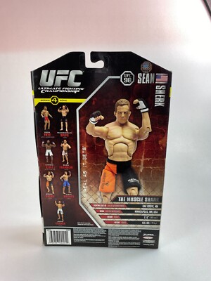UFC104 SERIES 2リョートvsショーグン　フィギュア2010年 UFC104 SERIES 2リョートvsショーグン フィギュア2010年 s-l1200.jpg