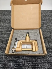 Tweco GC-600-TMP Roto Ground Clamp 600 A Tweco Male Plug C-Clamp