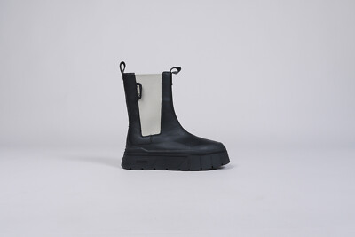 Puma Mayze Stack Chelsea Boot Damen Schuhe Sneaker 386272-03 - Main Image