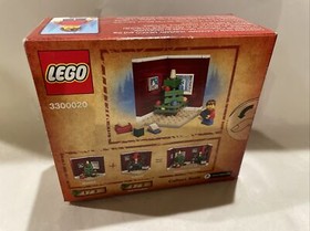 LEGO Seasonal: Holiday Set 1 of 2 (3300020)