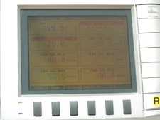 ENDRESS + HAUSER RSG10 RSG10-B112A21BB Memo-Graph 
