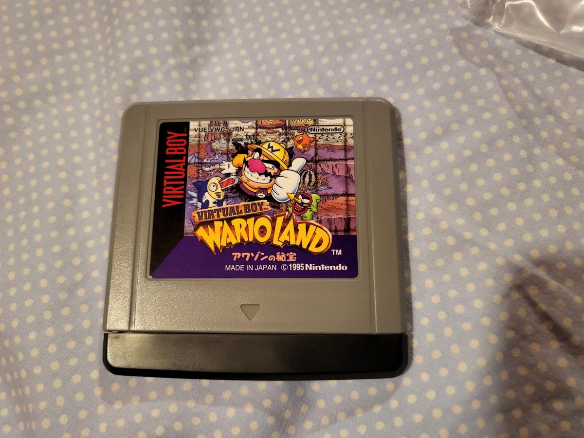 d*e様 WARIO LAND VIRTUAL BOY ゲーム sddefault.jpg