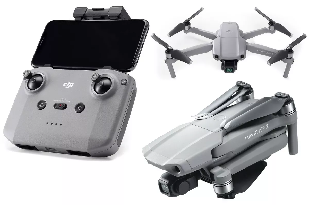 DJI Mavic Air 2 Replacement parts & Accessories | eBay