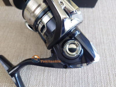 Shimano 21 TWIN POWER SW 14000PG Spinning Reel Shipping From JAPAN