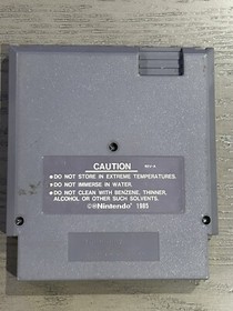 Track & Field II 2 (Nintendo Entertainment System) NES Tested