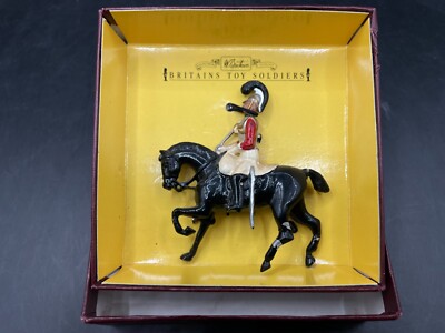 W. Britain: Life Guard 1837; 1893 - 1993 Centenary Collection. OVP