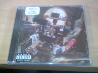 Logic - Vinyl Days   CD  NEU  (2022)
