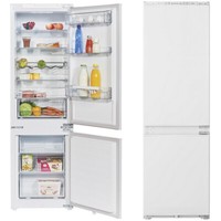 Wolkenstein Einbau KüHl-Gefrierkombination KüHlschrank WKG257.4NF Eb 249 Liter