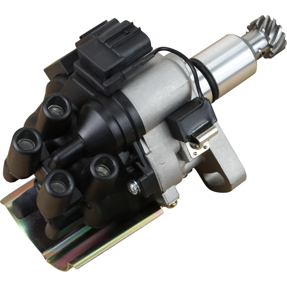 Distribuidor de encendido electrónico para Ford Mazda 1993-1995 2,0 L T6T57871 MZ23 Foto 3 de 4