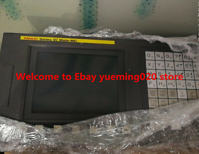 Fanuc series Oi Mate-MC A02B-0311-B500 Operator control