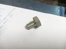 TAPPO SCARICO OLIO MOTORE ORIGINALE AGRATI GARELLI KATIA 50