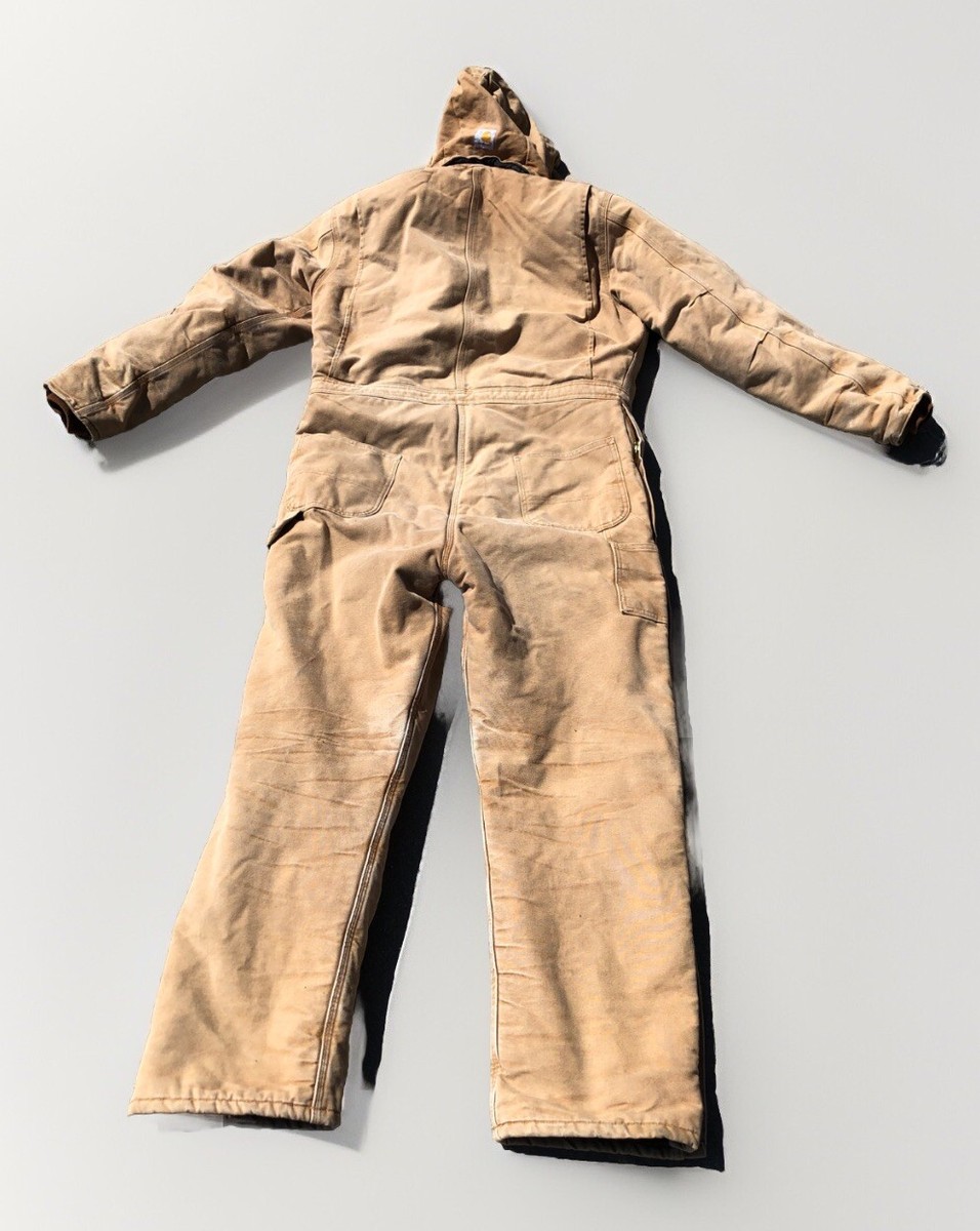 Carhartt ダークグレー カバーオール Regular $_12.JPG?set_id=880000500F