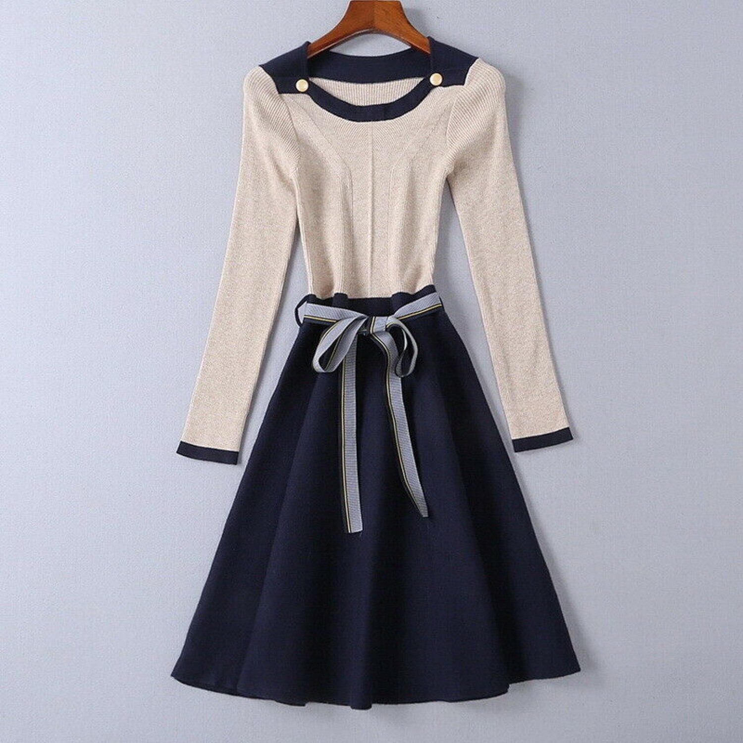 designer inspired belt