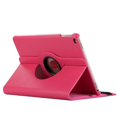 360°Rotate PU Leather cover case for iPad Air 2 iPad 9.7" (2017), (2018) - Picture 19 of 41