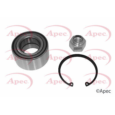 Wheel Bearing Kit fits CHEVROLET LACETTI J200 2.0D Front 2007 on LMN 94535253 - Picture 1 of 1