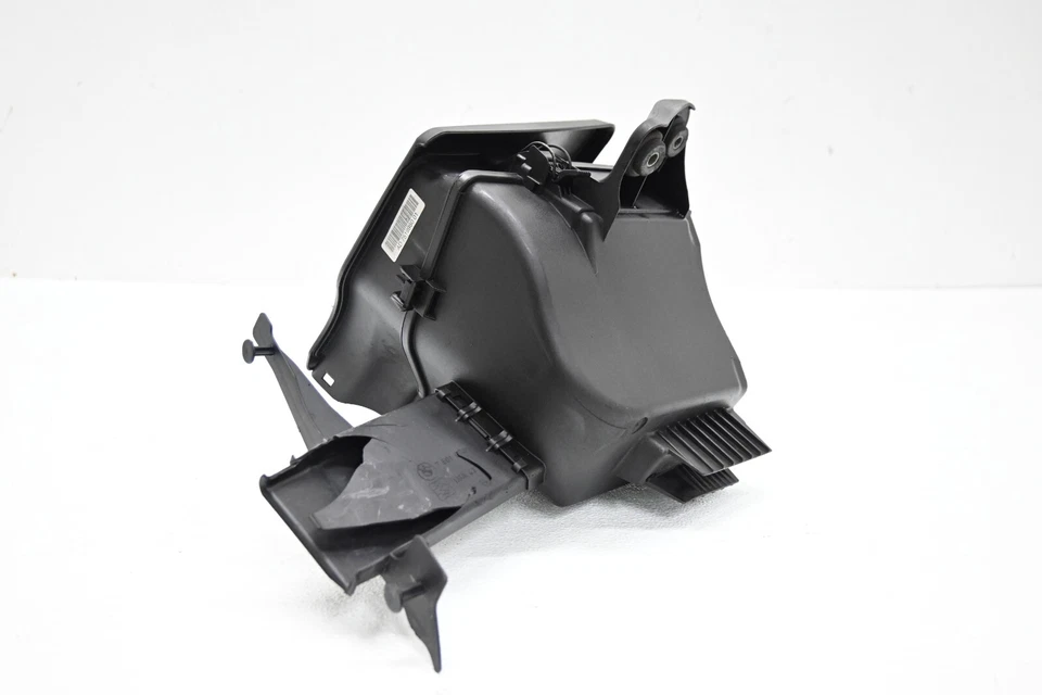 ⭐ 01-06 Bmw E46 325ci 325i 2.5L Motor Colector de admisión de aire Caja de filtro OEM Foto 4 de 4