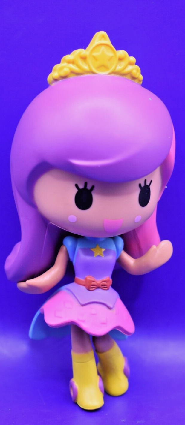 Barbie Video Game Hero Princess Doll Junior 5.5