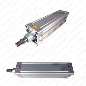 Pneumatic cylinders drive 50x200 SC Pneumatic cylinders drive 50x200 SC
