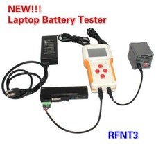 Laptop Battery Tester Charger Discharger Battery Capacity Test Correction RFNT3